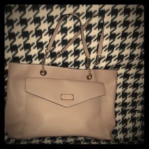 KateSpade w/ gold chain